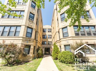 2546 W Summerdale Ave APT 3R, Chicago, IL 60625