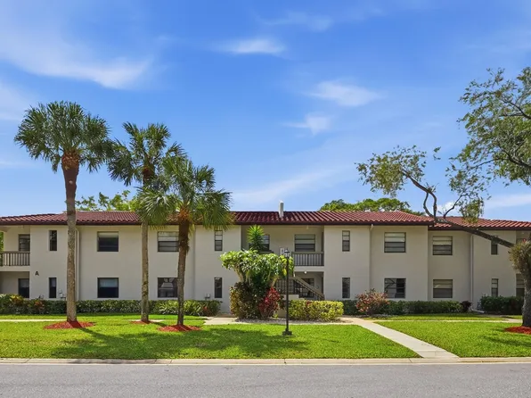 21364 Cypress Hammock Drive #1g, Boca Raton, FL 33428