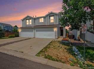 5535 S Quemoy Circle, Aurora, CO 80015