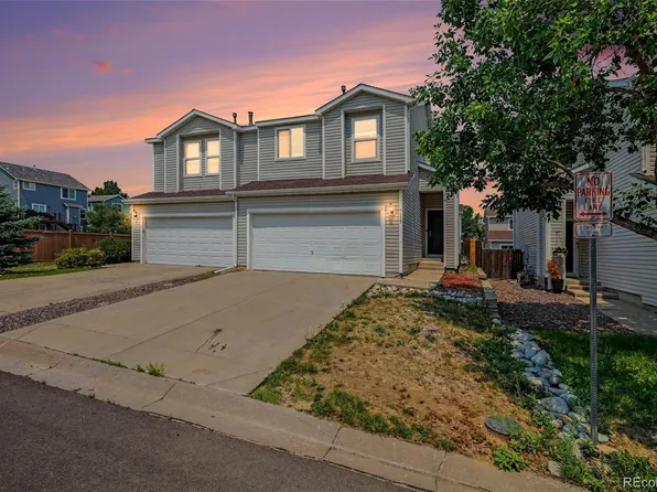 5535 S Quemoy Circle, Aurora, CO 80015