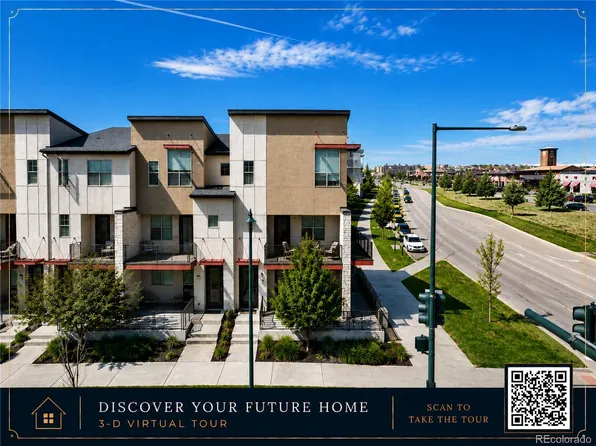 9083 E Northfield Boulevard, Denver, CO 80238