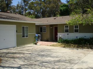 1942 Oceanaire Dr, San Luis Obispo, CA 93405