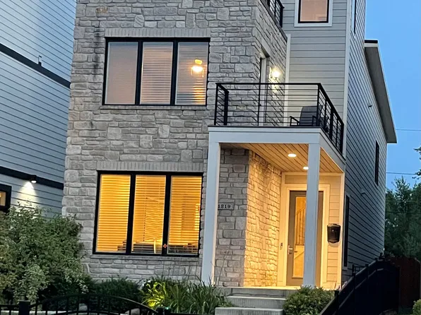 1219 Spann Ave, Indianapolis, IN 46203