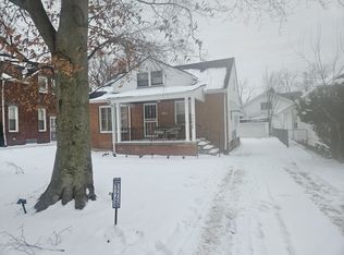 17720 McCracken Rd, Maple Heights, OH 44137