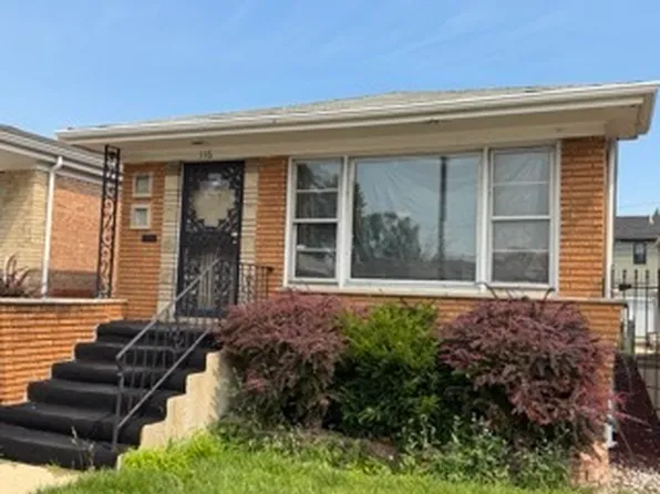 116 W 83rd St, Chicago, IL 60620