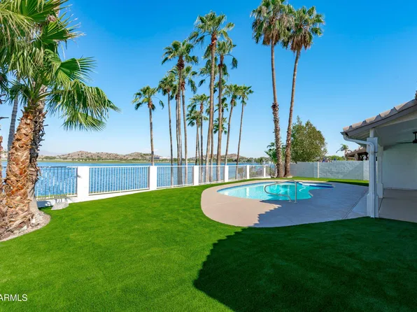 17812 W CACTUS FLOWER Drive, Goodyear, AZ 85338