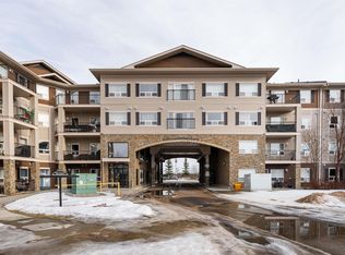 1520 Hammond Gate NW #325, Edmonton, AB