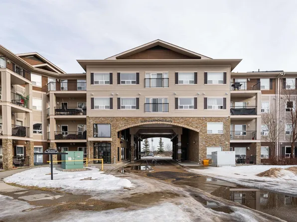 1520 Hammond Gate NW #325, Edmonton, AB T6M 0J4