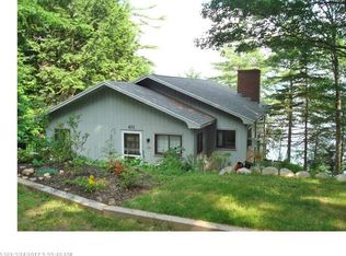 630 Whites Point Anx, Standish, ME 04084