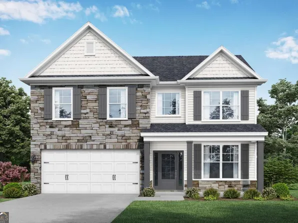 1450 Sunny Valley Ln, Braselton, GA 30517