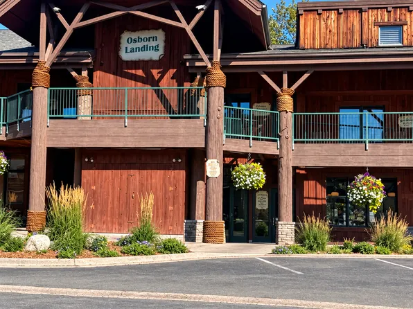 443 Osborn Ave, Bigfork, MT