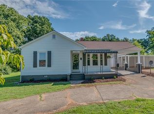 156 Oxford St, Spindale, NC 28160