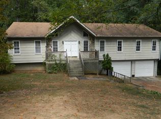 6861 Fairways Dr, Douglasville, GA 30134