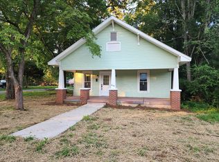 810 Lynwood St, Winchester, TN 37398