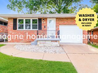 6009 Susanview Ct, Saint Louis, MO 63123