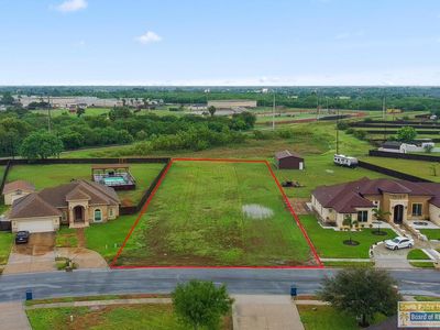 0 Village East Dr, Los Fresnos, TX, 78566