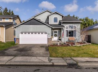 8713 161st St E, Puyallup, WA 98375