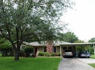 805 Mathilda Dr, Sulphur, LA 70663