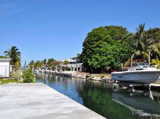 29665 Constitution Ave, Big Pine Key, FL 33043