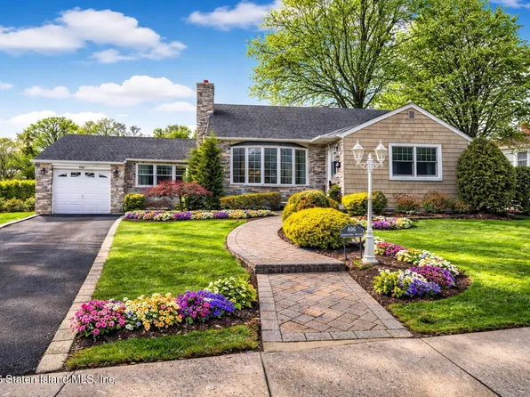 406 Armstrong Ave, Staten Island, NY 10308