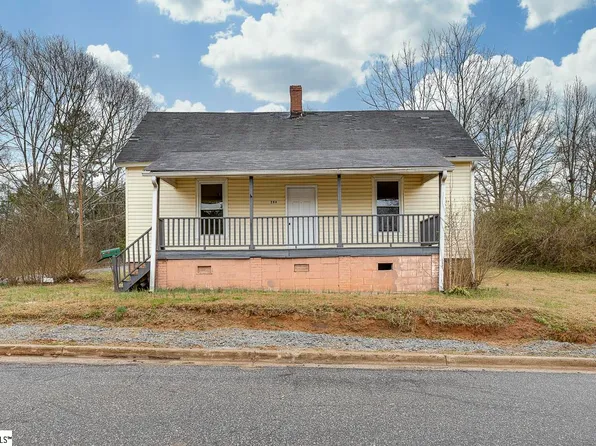 204 Kay St, Honea Path, SC 29654