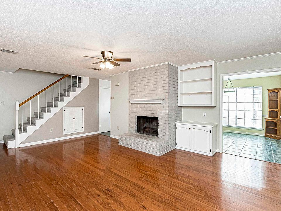 1727 Stonegate Ct, Baton Rouge, LA 70815 Zillow