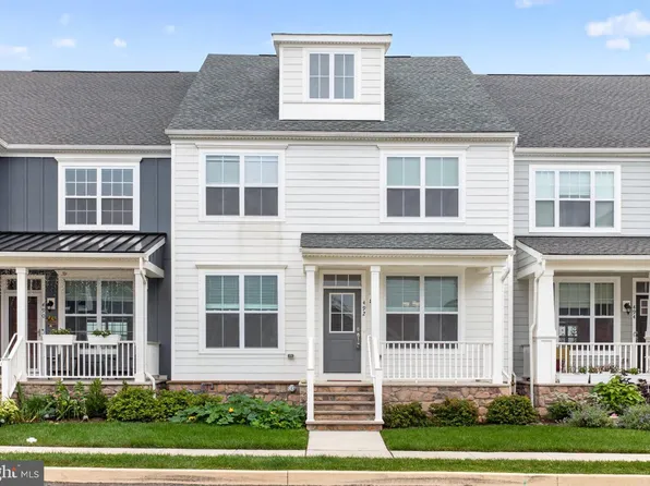 492 Major John Way, Malvern, PA 19355