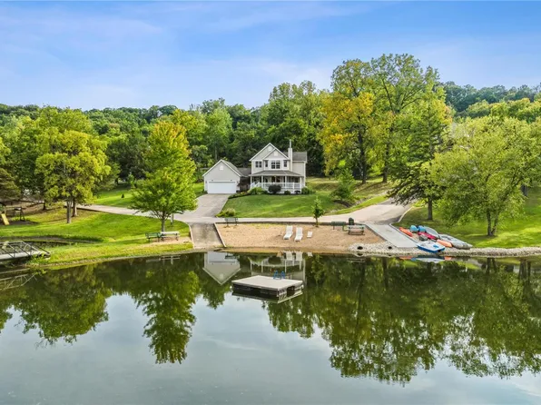 100 Park Ave, Hermann, MO 65041