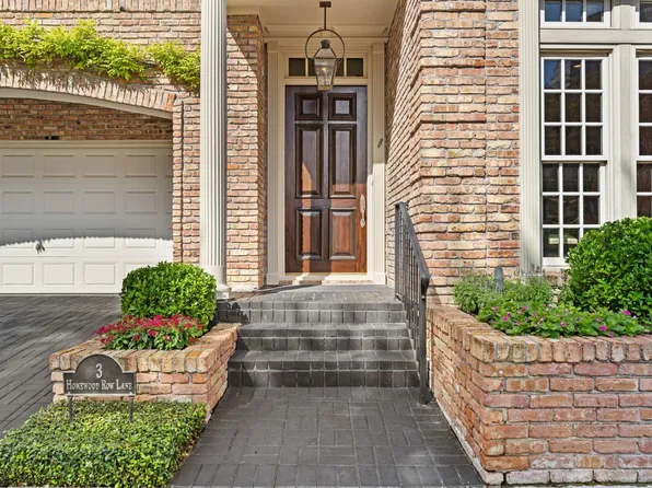 3 Homewood Row Ln, Houston, TX 77056