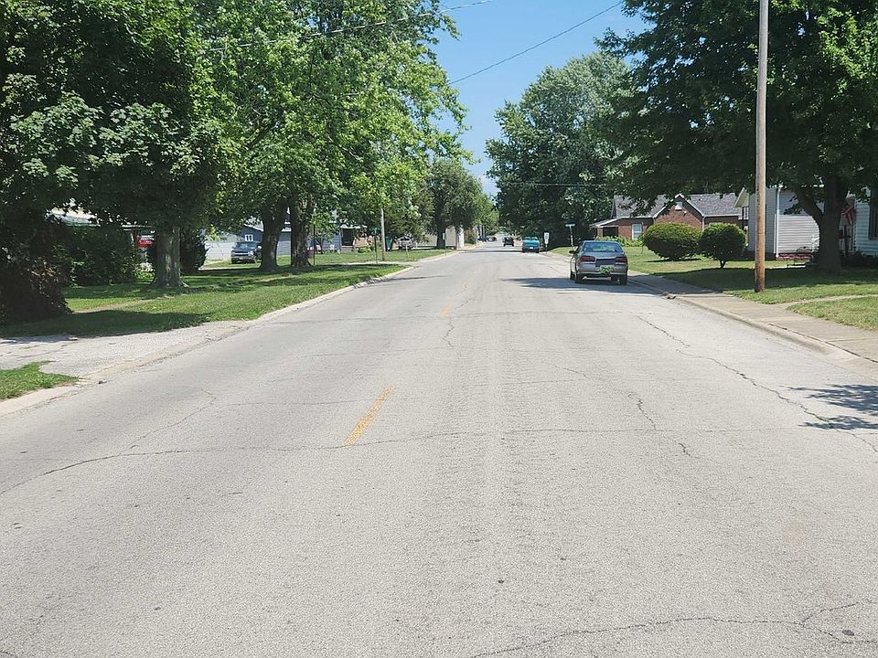 318 W Main St, Westville, IL 61883 Zillow