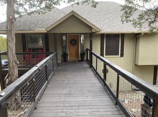 129 Lake View Dr, Boerne, TX 78006