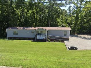 1121 S Main St, Brownsville, KY 42210