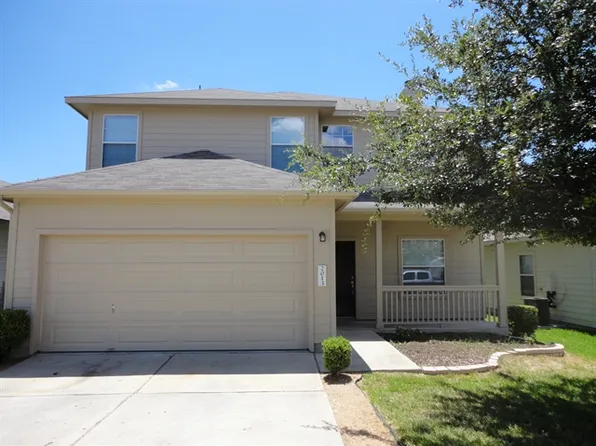 2013 Charlotte Estates Dr, Austin, TX 78744