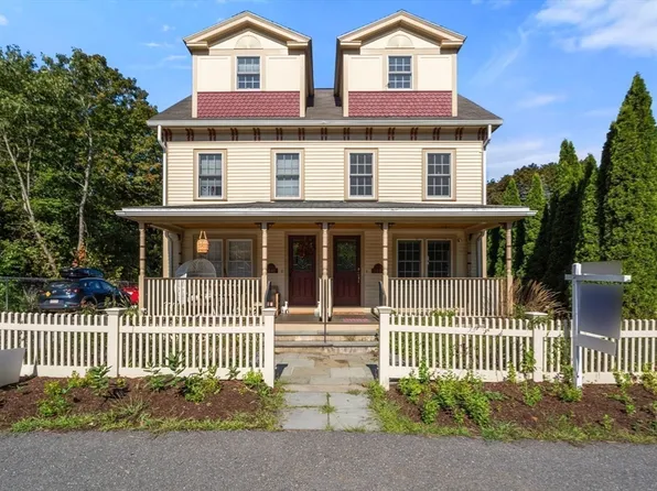 1844 Main St, Concord, MA 01742