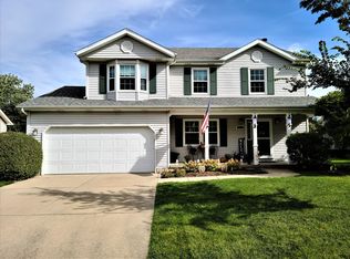 1606 Surrey St, Normal, IL 61761