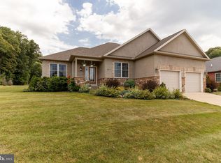 117 Scarlet Oak Cir, State College, PA 16803