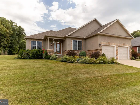 117 Scarlet Oak Cir, State College, PA 16803