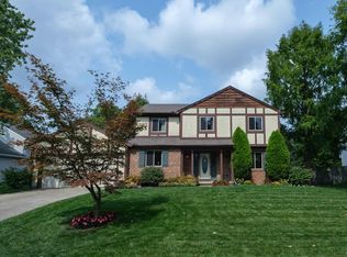 6600 Rosedale Ave, Reynoldsburg, OH