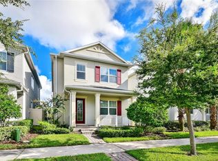 15223 Shonan Gold Dr, Winter Garden, FL 34787