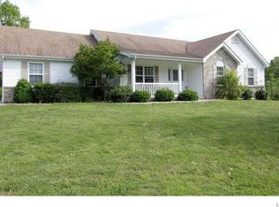 4510 Brevator Rd, Moscow Mills, MO 63362