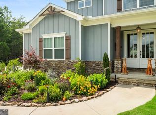 175 Stoneledge Trce, Jasper, GA 30143