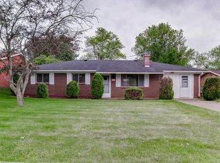 215 Lasalle St, Mansfield, OH 44906