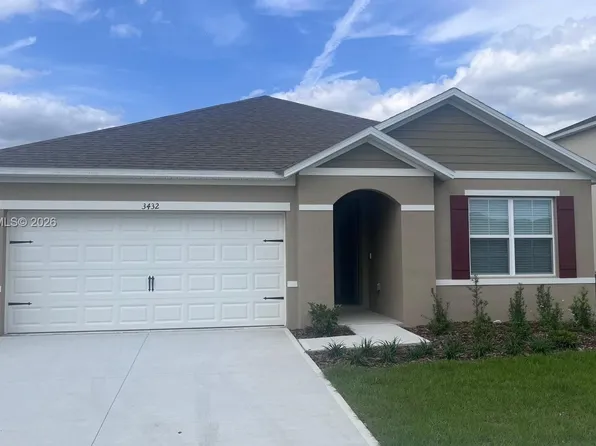 3432 Lounging Wren City In The Est #Of, Bartow, FL 33830