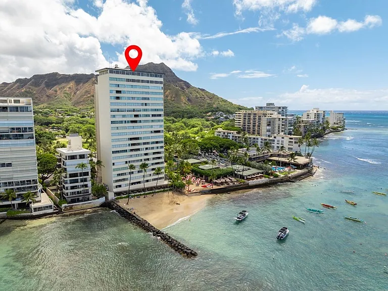 2895 Kalakaua Ave #501 — Photo 41