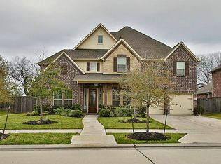 5819 Tarpon Bay Ct, Sugar Land, TX 77479