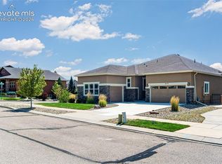 6173 Harney Dr, Colorado Springs, CO 80924