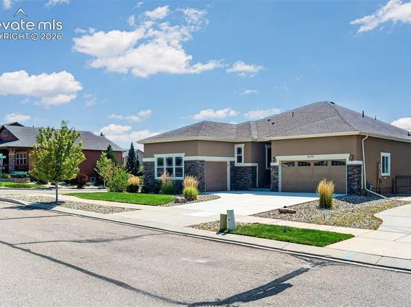 6173 Harney Dr, Colorado Springs, CO 80924