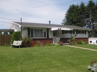 147 Indian Hills Rd, Kittanning, PA 16201