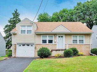 209 Sadler Rd, Bloomfield, NJ 07003