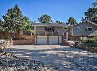 2995 Shoreham Cir, Colorado Springs, CO 80906